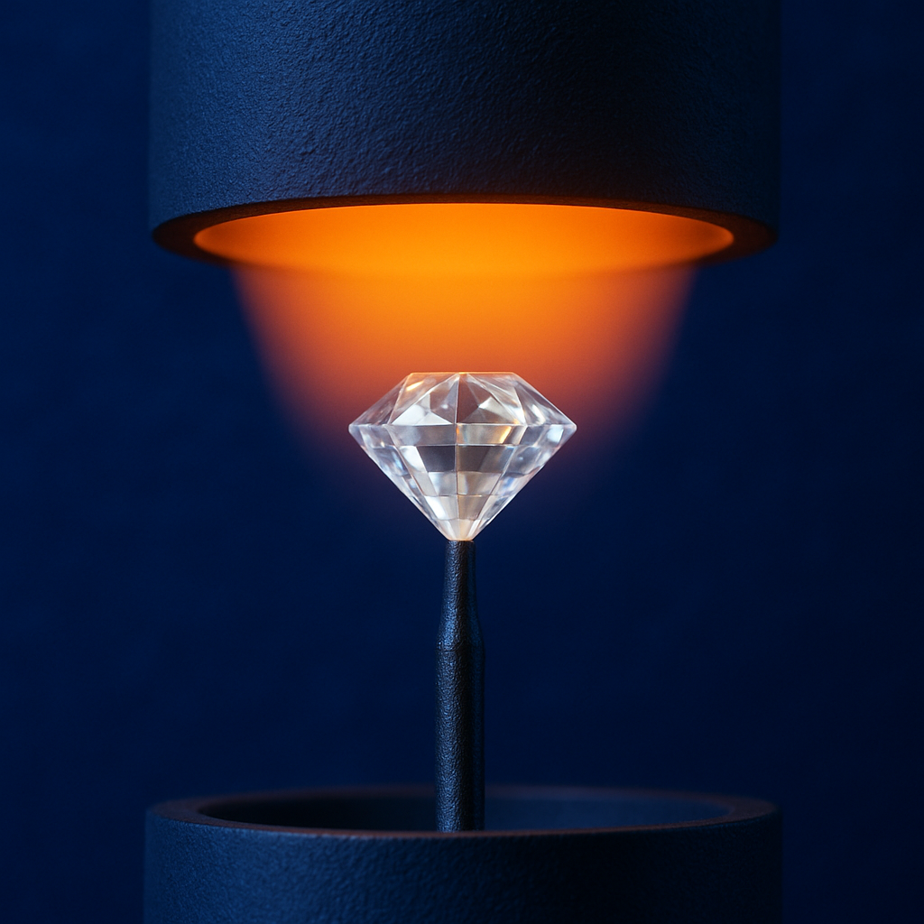 The Rise of Lab-Grown Diamonds: Ethical Luxury